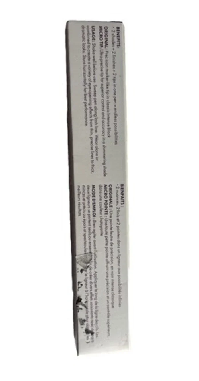 N/A stila stay